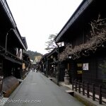 Takayama, Japan – home of beautiful sake and wagyu