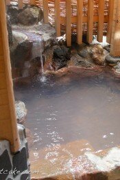 Shibu Onsen & Kokuya, Japan (Part 1) – in-room hot springs are the best!