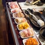 ChangGo (Korean BBQ), Melbourne CBD – can you handle 8 flavours of pork belly?