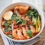 Har Mee – Malaysian prawn noodles recipe
