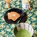 How to make matcha (green tea), a bit of history and travel in Tokyo