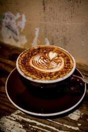 Brother Baba Budan, Melbourne – my new favourite coffee place