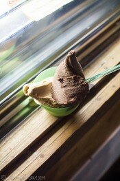 Helados Jauja, Carlton – premium gelato