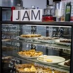 Jam For Joe Cafe, Blackburn