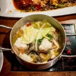 Dainty Sichuan Food, Box Hill – get some hot pot action