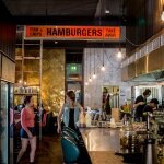 Brother Burger & the Marvellous Brew, Fitzroy