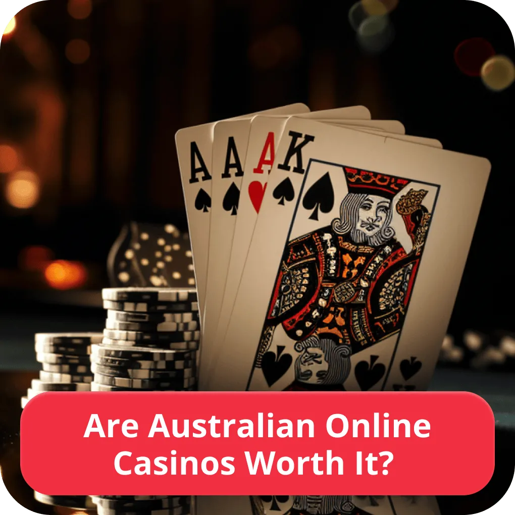 Reliable online casinos