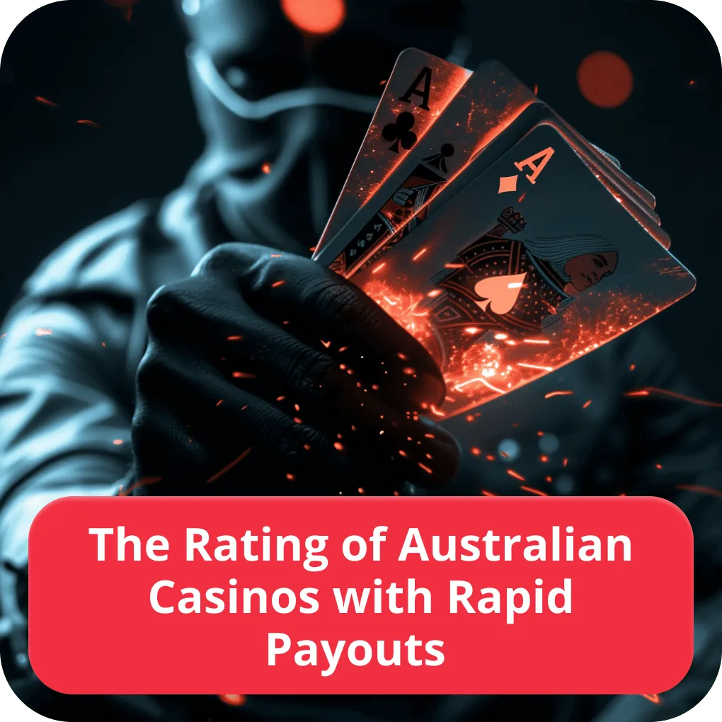 Best rapid payout casinos