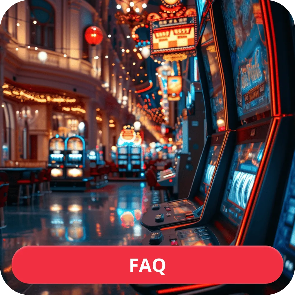 Fast payout casinos FAQ