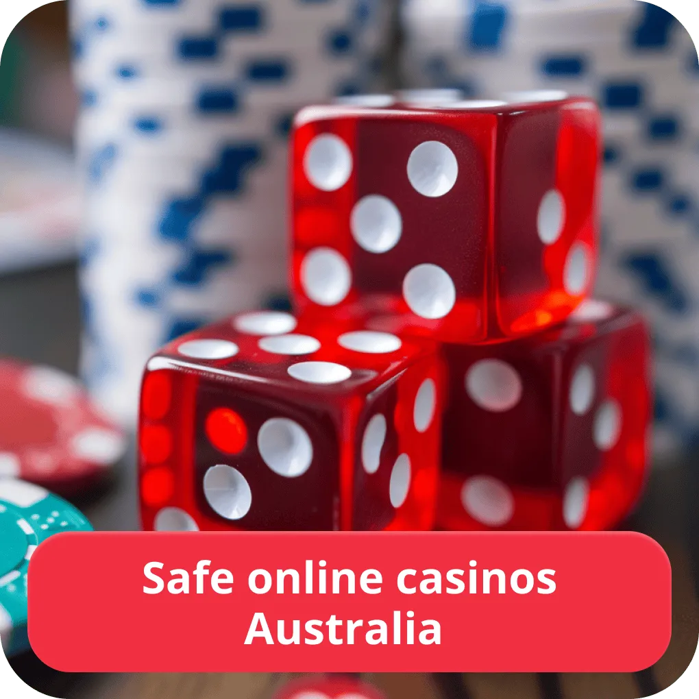 Reliable online casinos