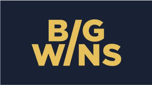 Big Wins