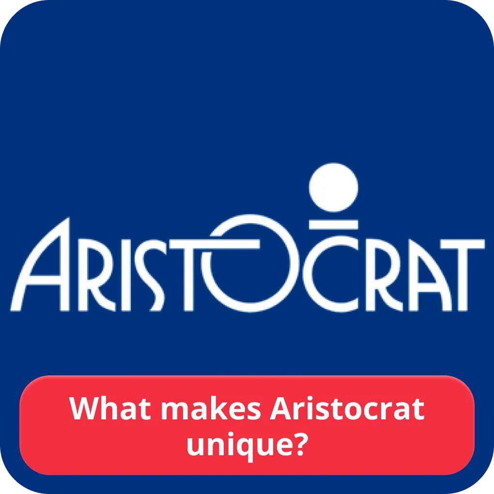 Aristocrat games