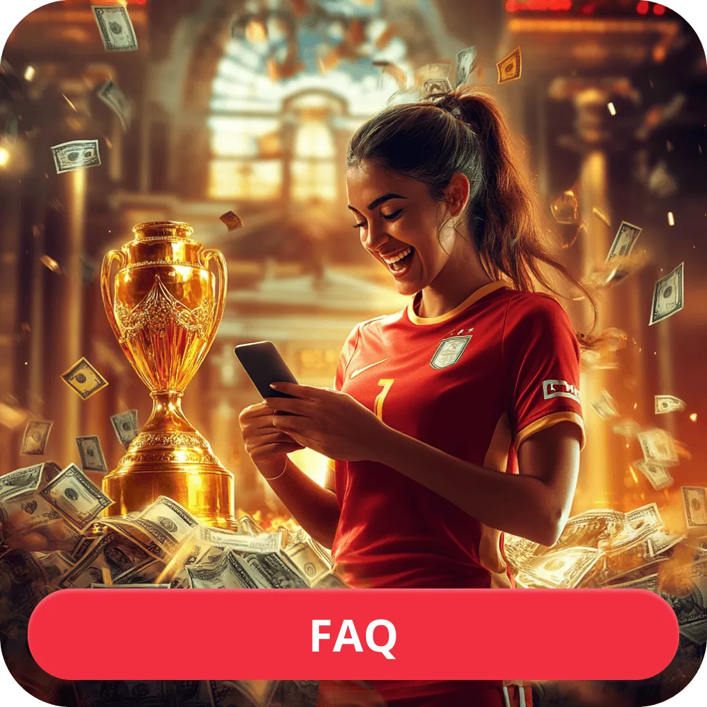 Betting FAQ