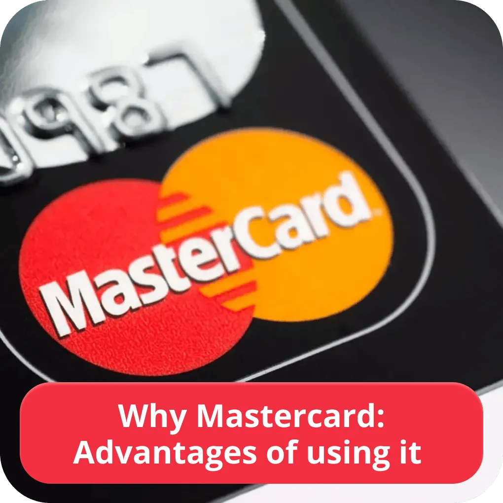 MasterCard