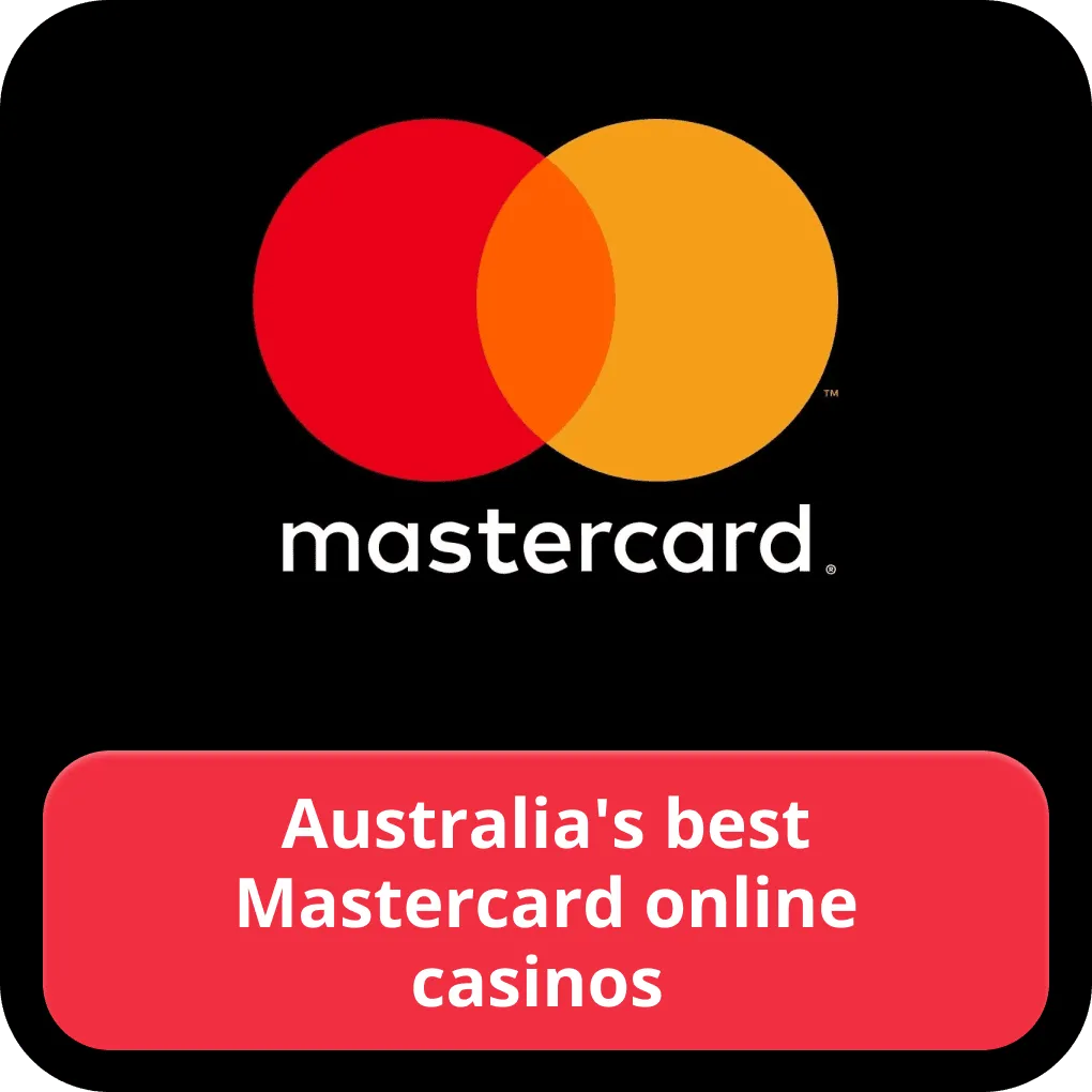 MasterCard casinos