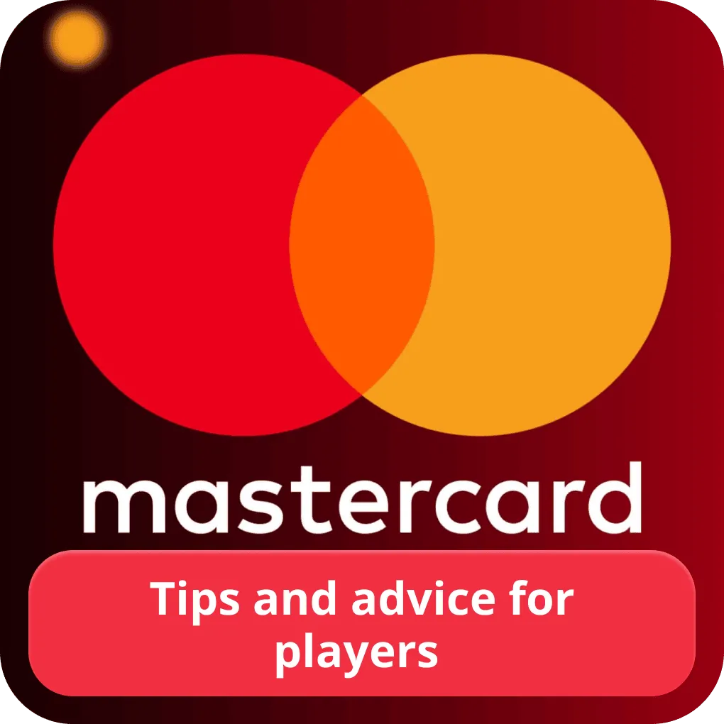 MasterCard online casinos