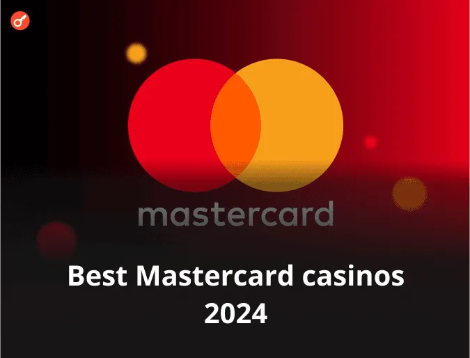 Best Mastercard casinos