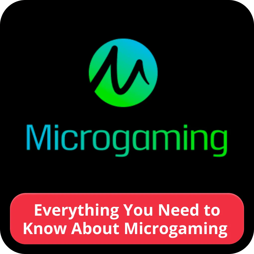 Microgaming