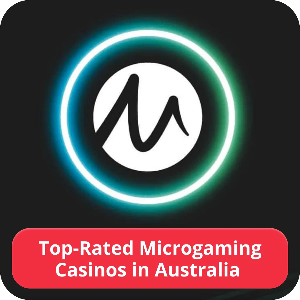 Microgaming casinos