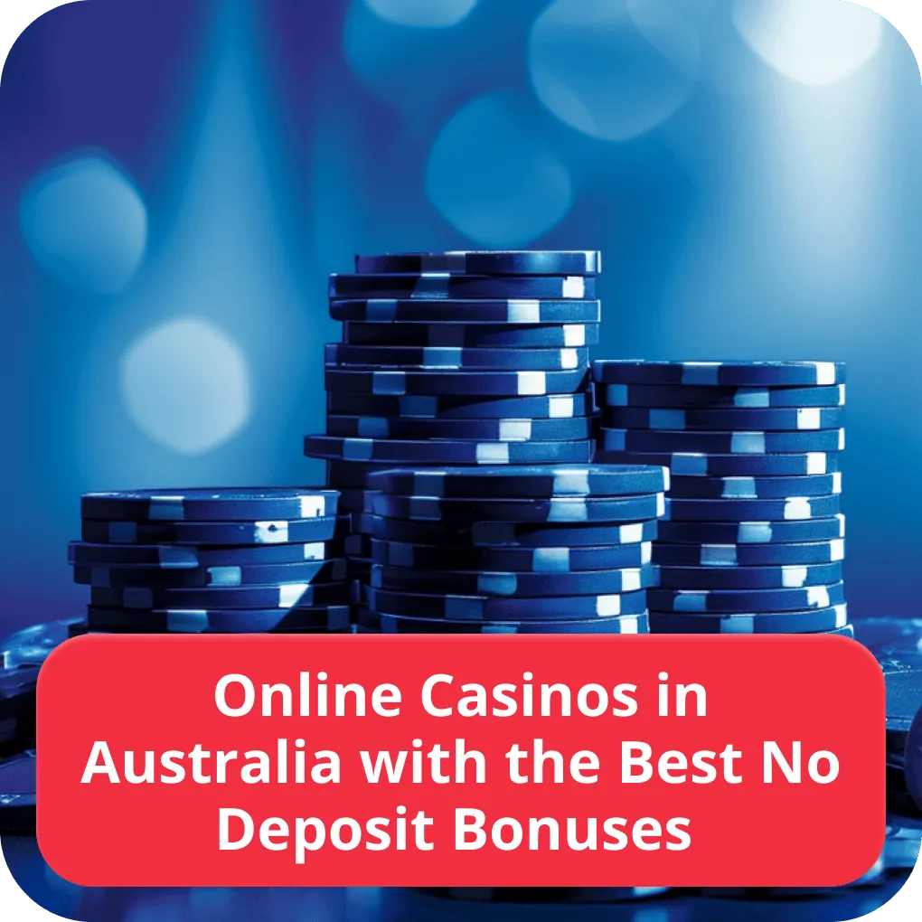 Casino no deposit bonus