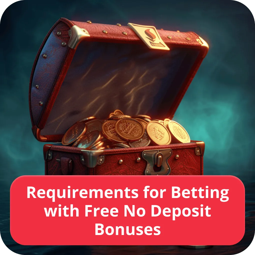 Free no deposit bonus casino