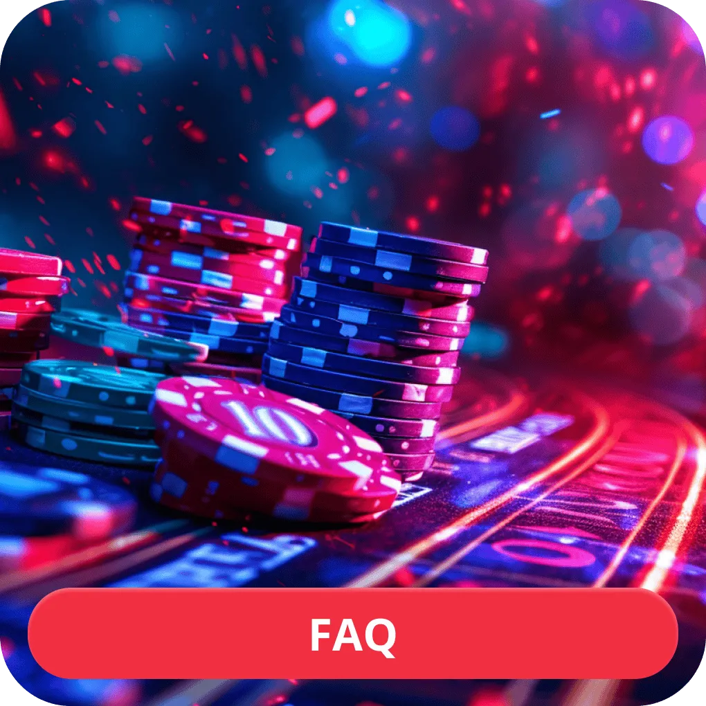 No deposit bonus FAQ