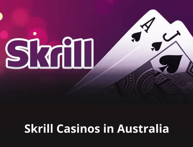 Skrill Casinos in Australia 