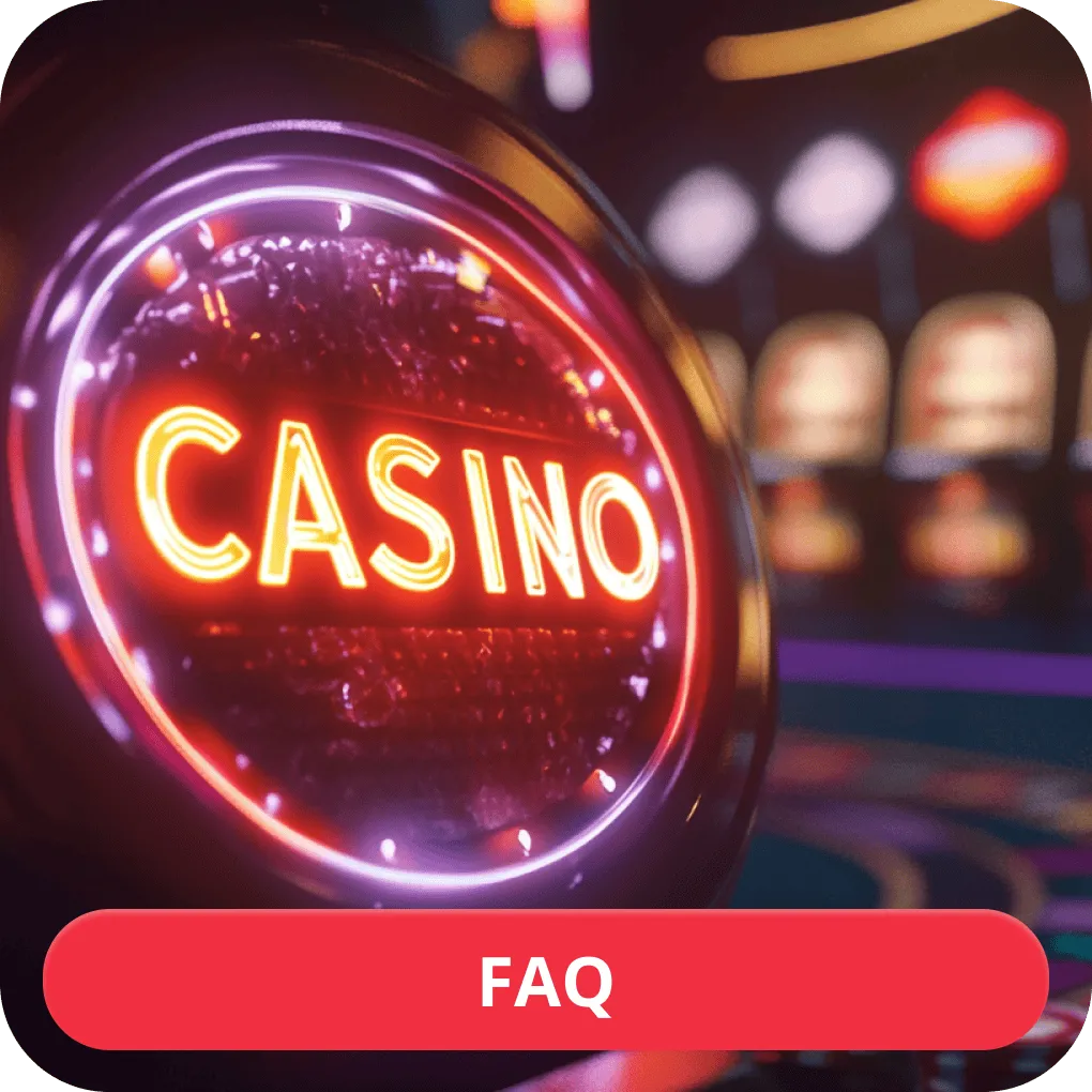 No verification casinos FAQ